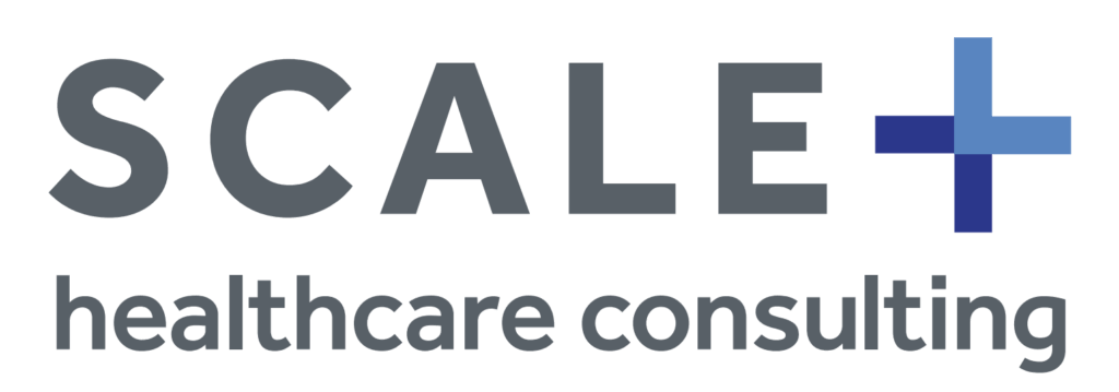 SCALE healthcare consulting transparent